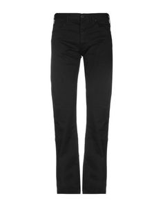 Повседневные брюки Emporio Armani