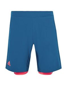 Повседневные шорты Adidas