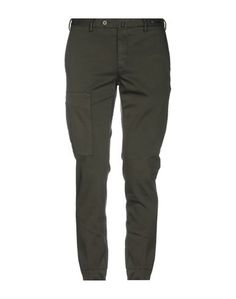 Повседневные брюки Pt01