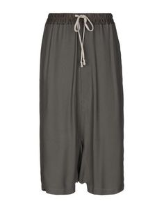 Брюки-капри Rick Owens