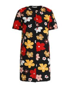 Легкое пальто Alice + Olivia