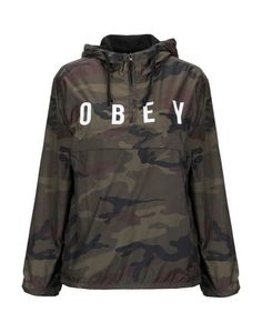 Куртка Obey