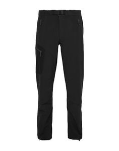 Повседневные брюки Arcteryx