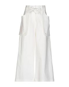 Повседневные брюки Thom Browne