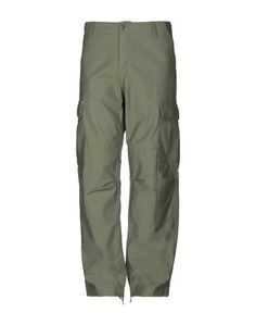 Повседневные брюки Carhartt