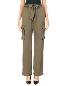 Повседневные брюки Pinko