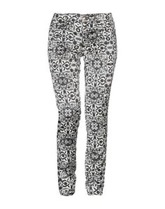 Повседневные брюки Just Cavalli