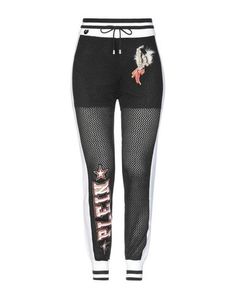 Повседневные брюки Philipp Plein