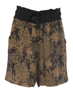 Бермуды Scotch & Soda