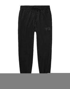 Повседневные брюки Y-3