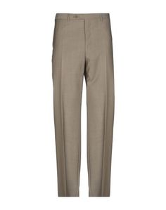 Повседневные брюки Canali