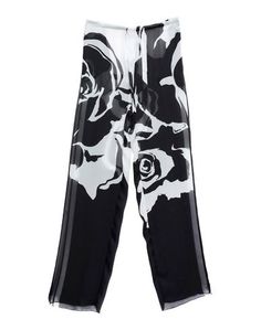 Повседневные брюки Emilio Pucci