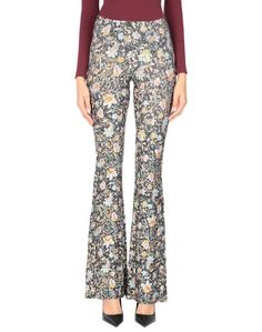 Повседневные брюки Black Coral