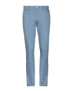Джинсовые брюки Corneliani ID