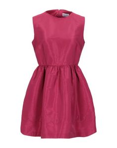 Короткое платье RED Valentino