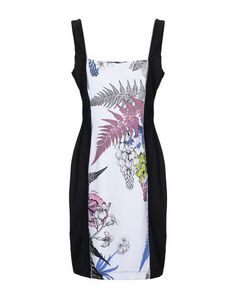Короткое платье Just Cavalli