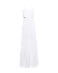 Длинное платье Band OF Outsiders