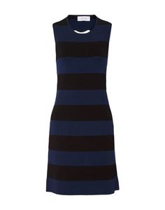 Короткое платье Derek Lam 10 Crosby