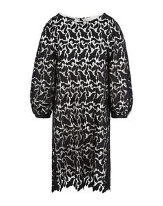 Короткое платье Emporio Armani