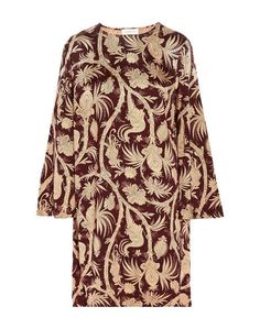 Короткое платье Zimmermann