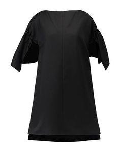 Короткое платье Victoria, Victoria Beckham