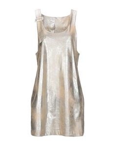 Короткое платье Kaos Jeans