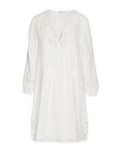Короткое платье Joie