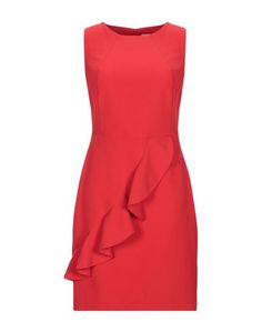 Короткое платье Blugirl Blumarine