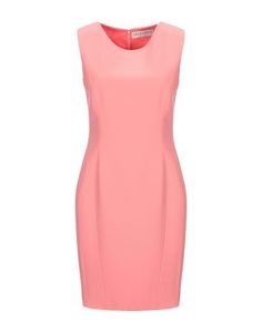 Платье до колена Emilio Pucci