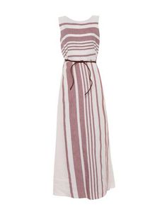 Длинное платье Weekend MAX Mara