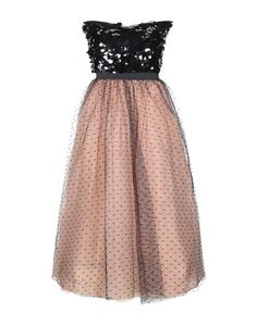 Короткое платье RED Valentino