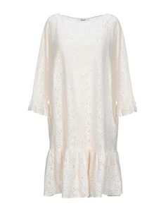 Короткое платье Blugirl Blumarine