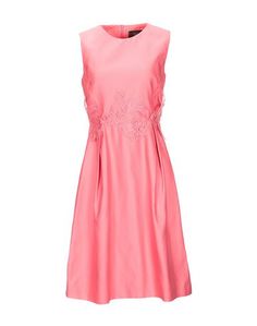 Платье до колена MAX Mara
