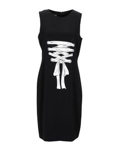 Короткое платье Boutique Moschino