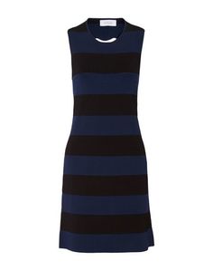 Короткое платье Derek Lam 10 Crosby