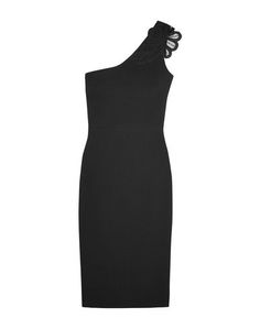 Платье до колена Victoria, Victoria Beckham