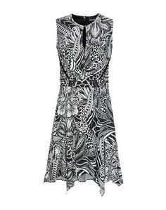 Короткое платье Just Cavalli