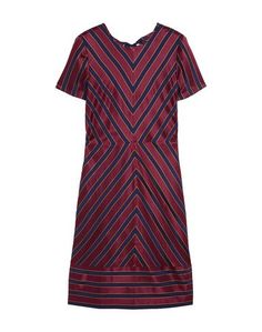 Короткое платье J.Crew