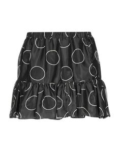 Мини-юбка RED Valentino