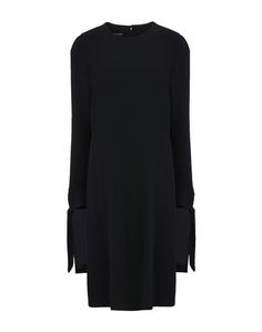 Короткое платье Emporio Armani