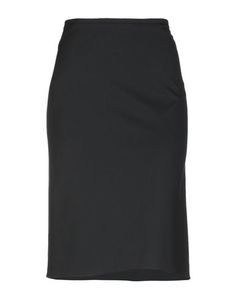 Юбка до колена Armani Collezioni