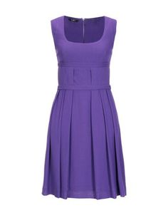 Короткое платье Versace Jeans Couture