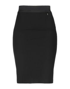 Юбка до колена Elisabetta Franchi