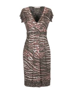 Короткое платье Pennyblack