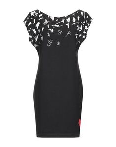 Короткое платье Desigual