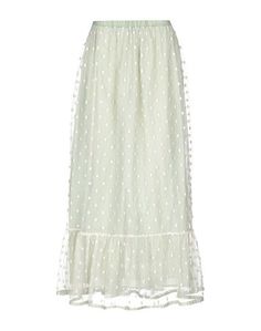 Длинная юбка RED Valentino