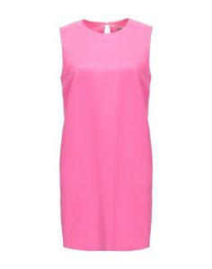 Короткое платье Emilio Pucci