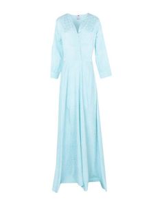 Длинное платье Ultrachic