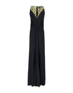 Длинное платье Just Cavalli