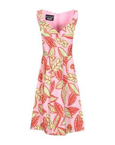 Короткое платье Boutique Moschino